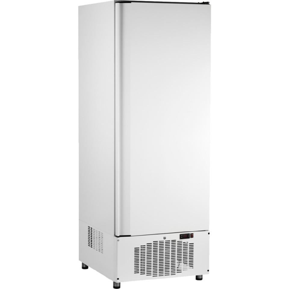 Шкаф холодильный Abat ШХС-0,5 краш